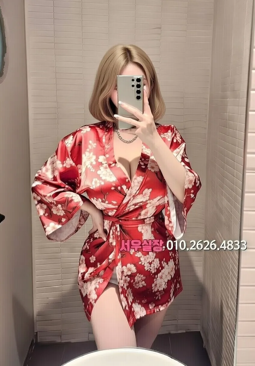 구로디지털단지 텐프로 프리미엄 라인업 16번 프로필