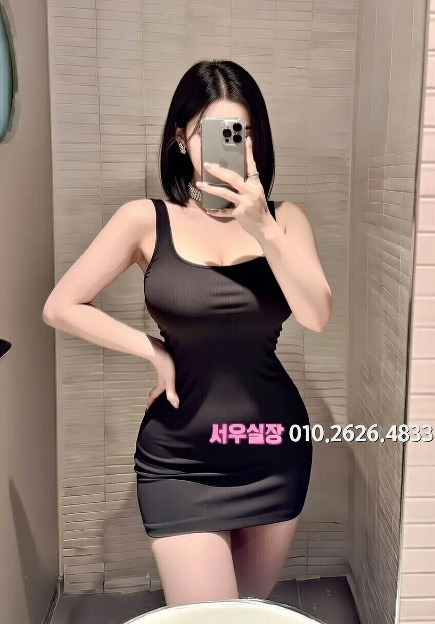 구로디지털단지 노래클럽 프리미엄 라인업 7번 프로필