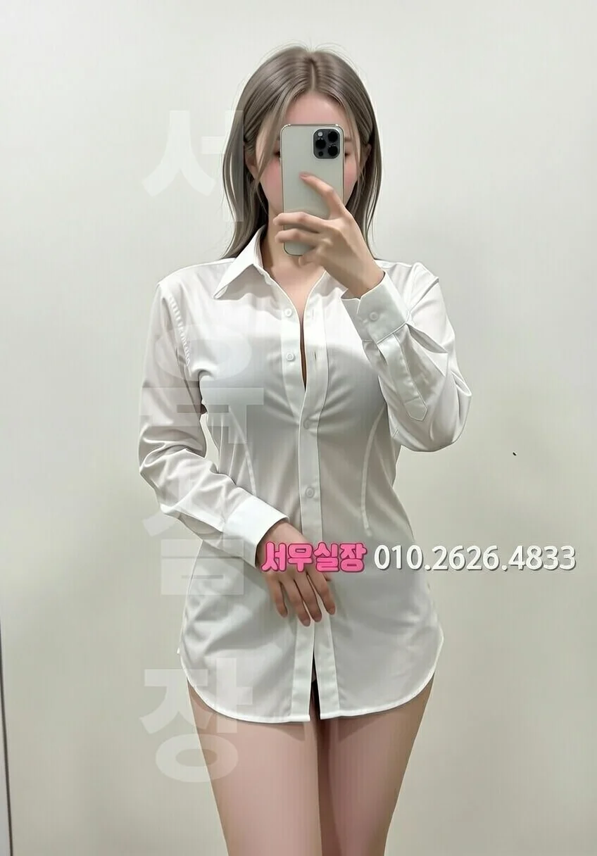 구로디지털단지 텐프로 프리미엄 라인업 26번 프로필