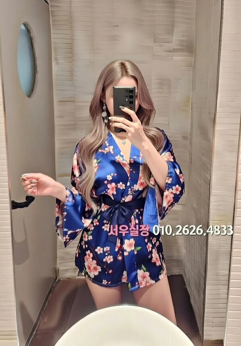 구로디지털단지 풀살롱 프리미엄 라인업 24번 프로필