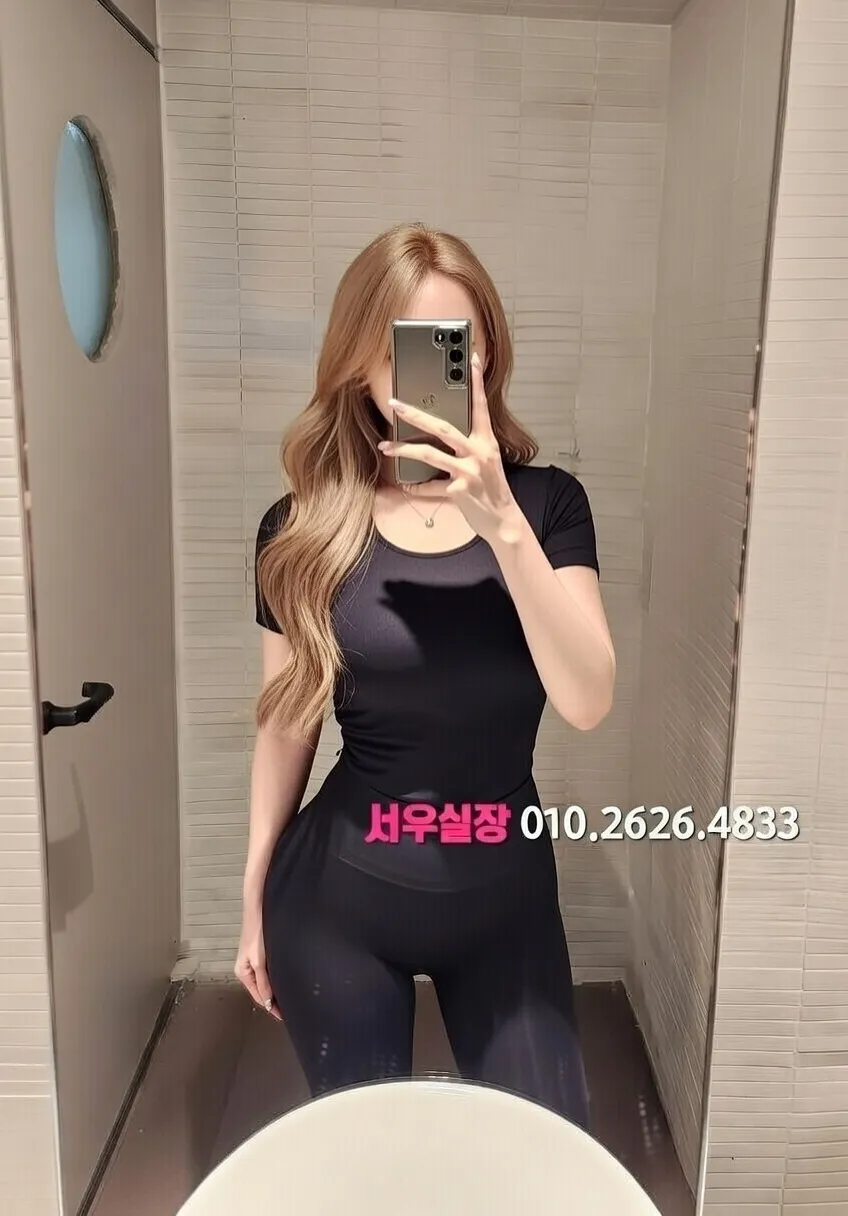 구로디지털단지 호빠 프리미엄 라인업 36번 프로필