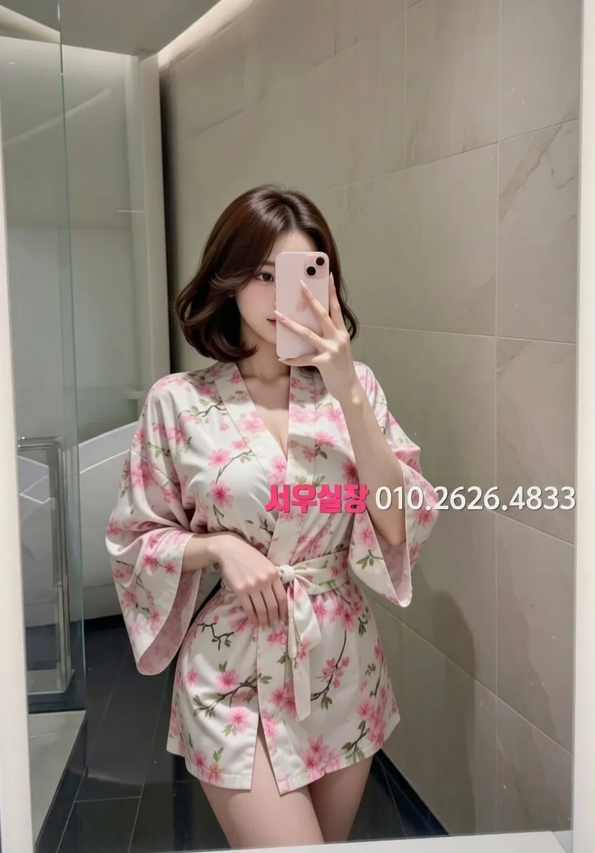 구로디지털단지 다국적노래클럽 프리미엄 라인업 2번 프로필