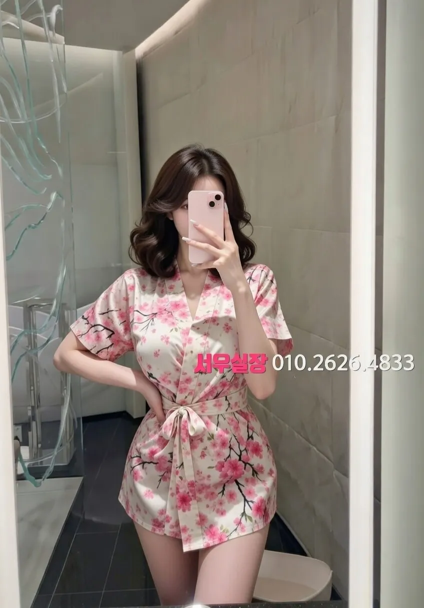 구로디지털단지 다국적노래클럽 프리미엄 라인업 12번 프로필