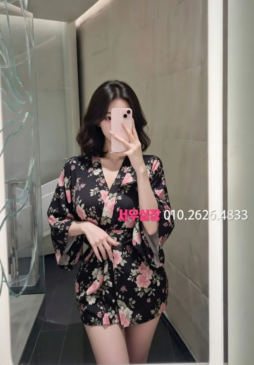 구로디지털단지 노래클럽 프리미엄 라인업 21번 프로필