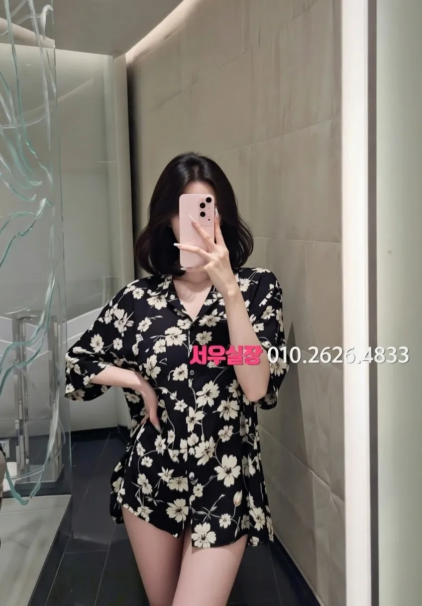 구로디지털단지 란제리룸 프리미엄 라인업 22번 프로필