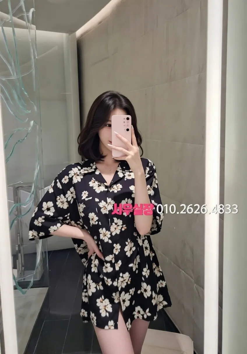 구로디지털단지 노래클럽 프리미엄 라인업 31번 프로필