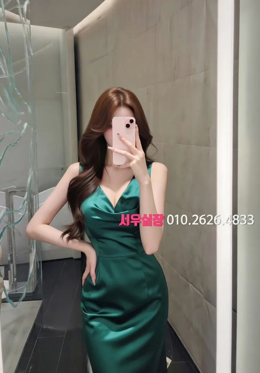 구로디지털단지 호빠 프리미엄 라인업 30번 프로필