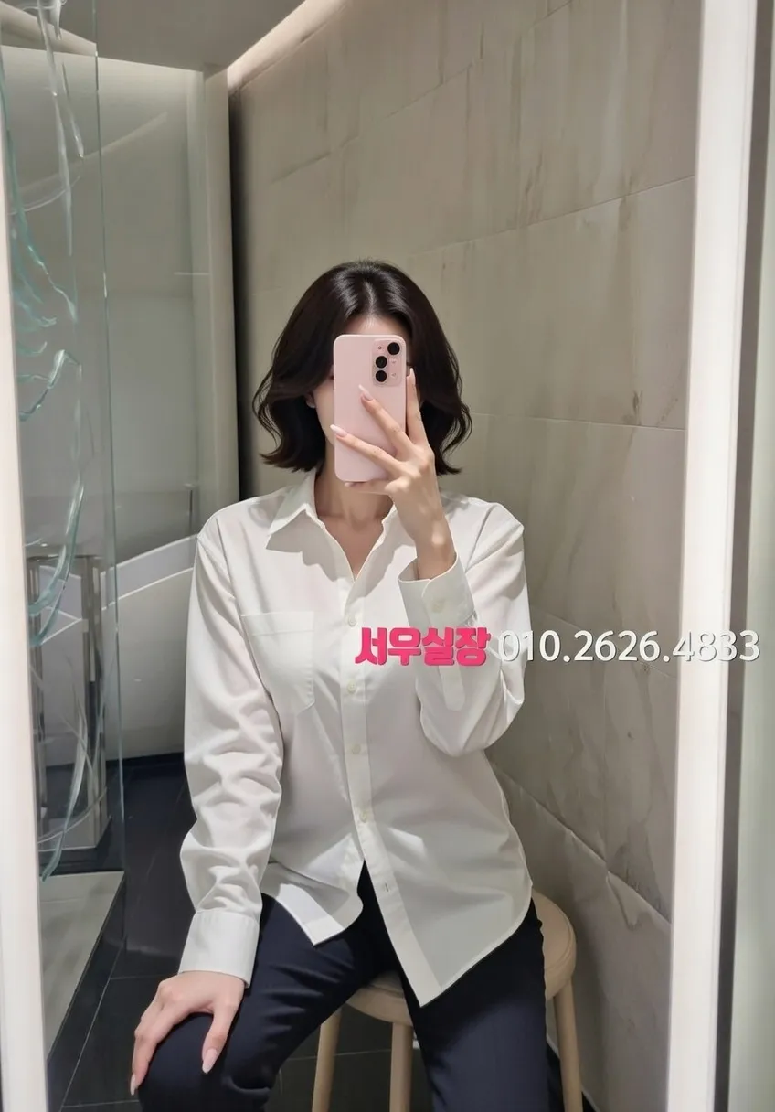 구로디지털단지 룸살롱 프리미엄 라인업 10번 프로필