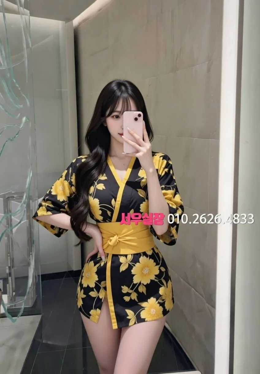 구로디지털단지 텐카페 프리미엄 라인업 23번 프로필