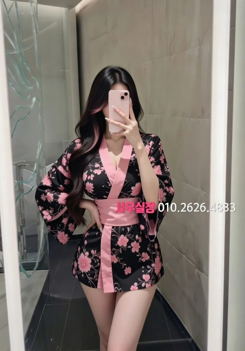 구로디지털단지 다국적노래클럽 프리미엄 라인업 22번 프로필