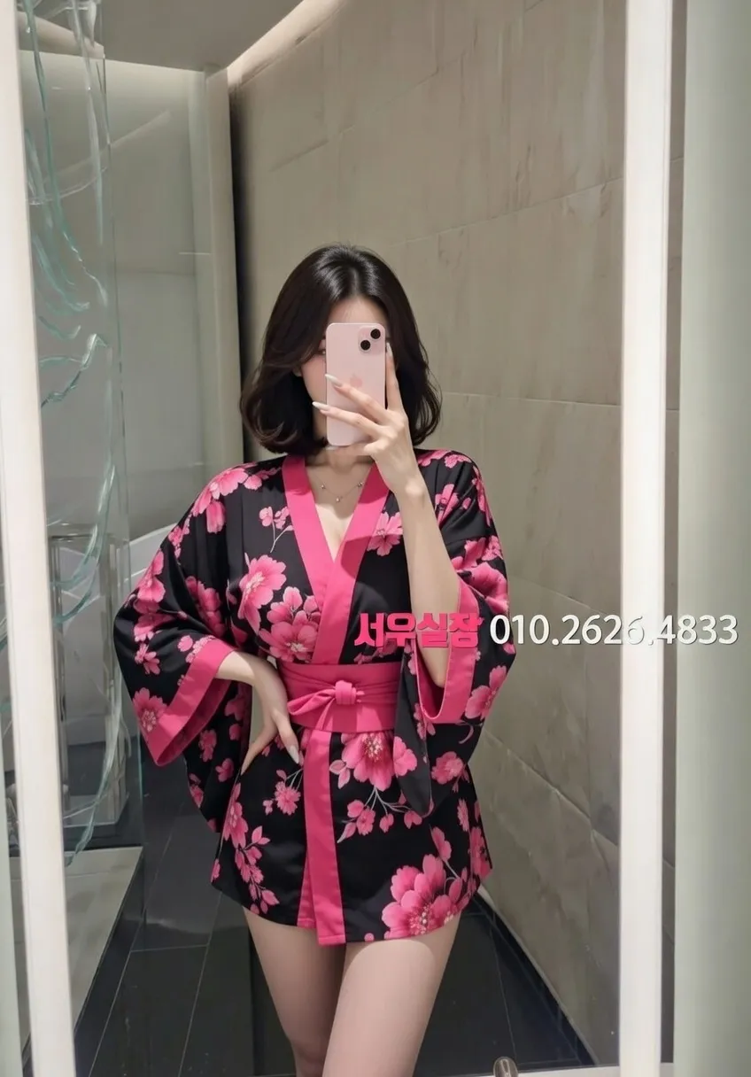 구로디지털단지 다국적노래클럽 프리미엄 라인업 33번 프로필