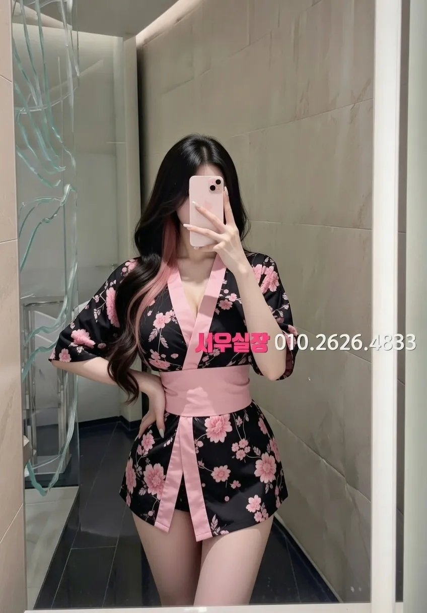 구로디지털단지 텐프로 프리미엄 라인업 36번 프로필