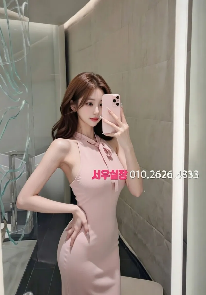 구로디지털단지 다국적노래클럽 프리미엄 라인업 35번 프로필