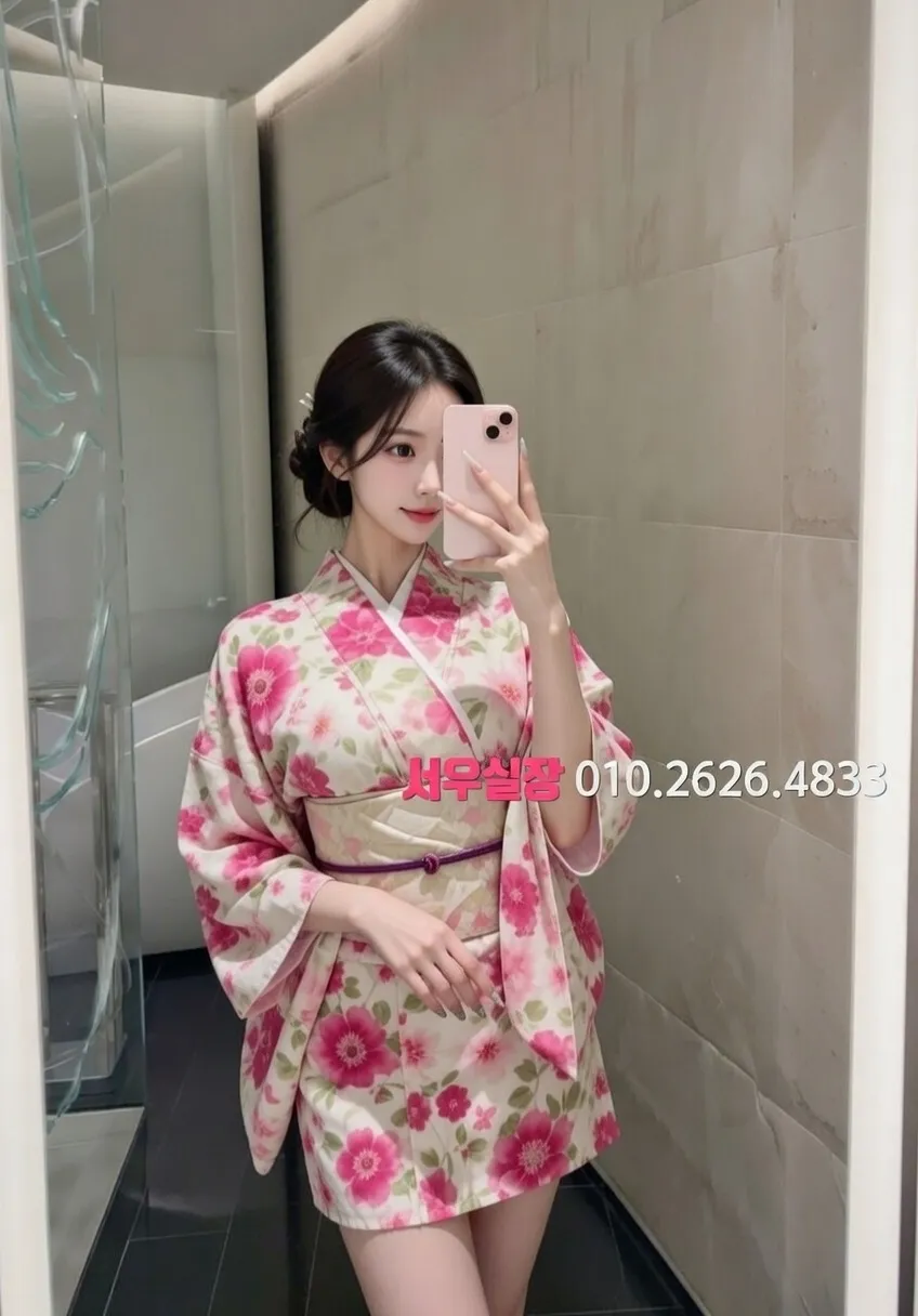 구로디지털단지 풀살롱 프리미엄 라인업 3번 프로필