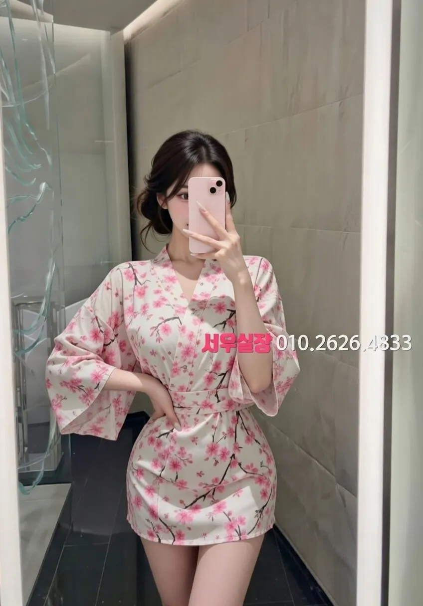 구로디지털단지 노래클럽 프리미엄 라인업 14번 프로필