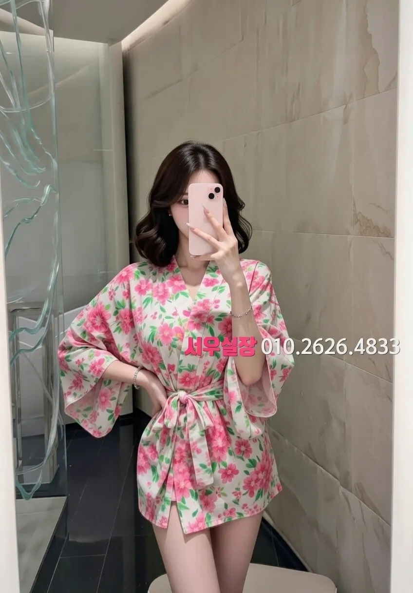 구로디지털단지 노래클럽 프리미엄 라인업 39번 프로필