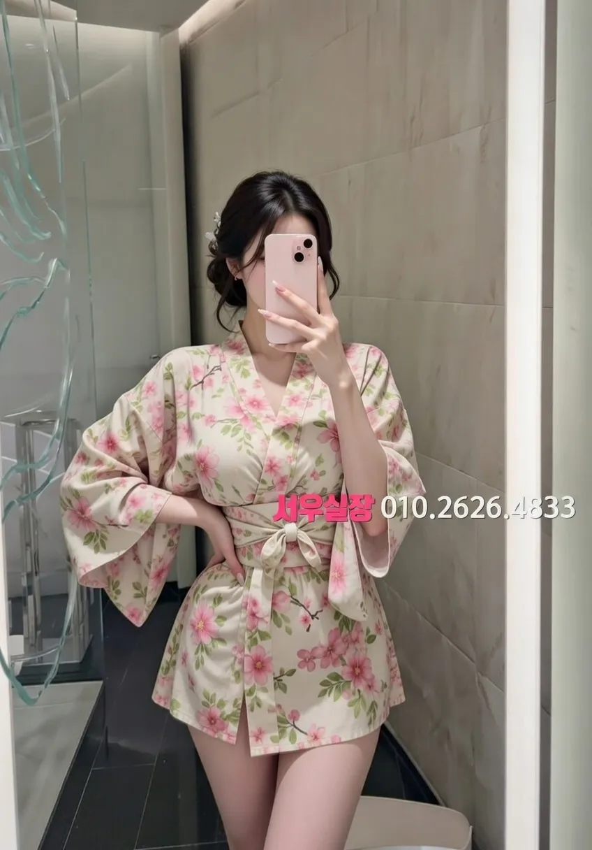 구로디지털단지 다국적노래클럽 프리미엄 라인업 5번 프로필