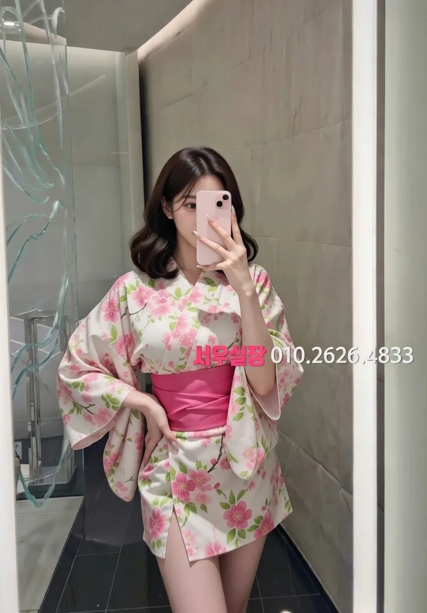 구로디지털단지 노래클럽 프리미엄 라인업 19번 프로필