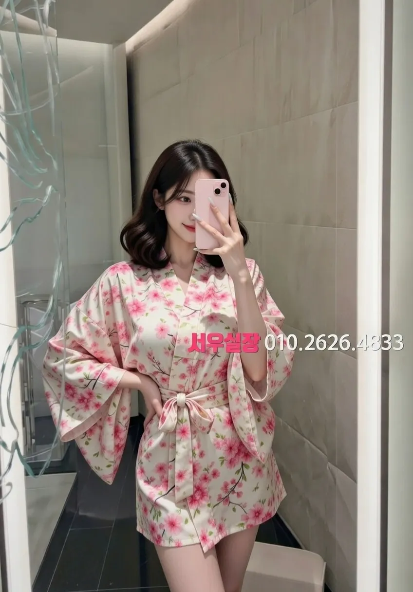 구로디지털단지 노래클럽 프리미엄 라인업 13번 프로필