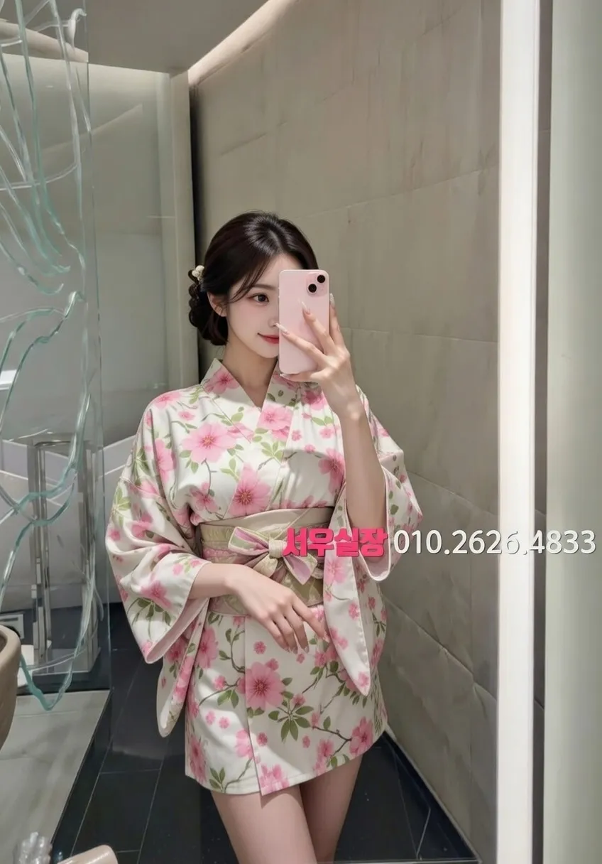 구로디지털단지 텐카페 프리미엄 라인업 11번 프로필