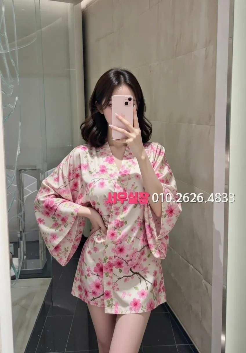 구로디지털단지 다국적노래클럽 프리미엄 라인업 16번 프로필