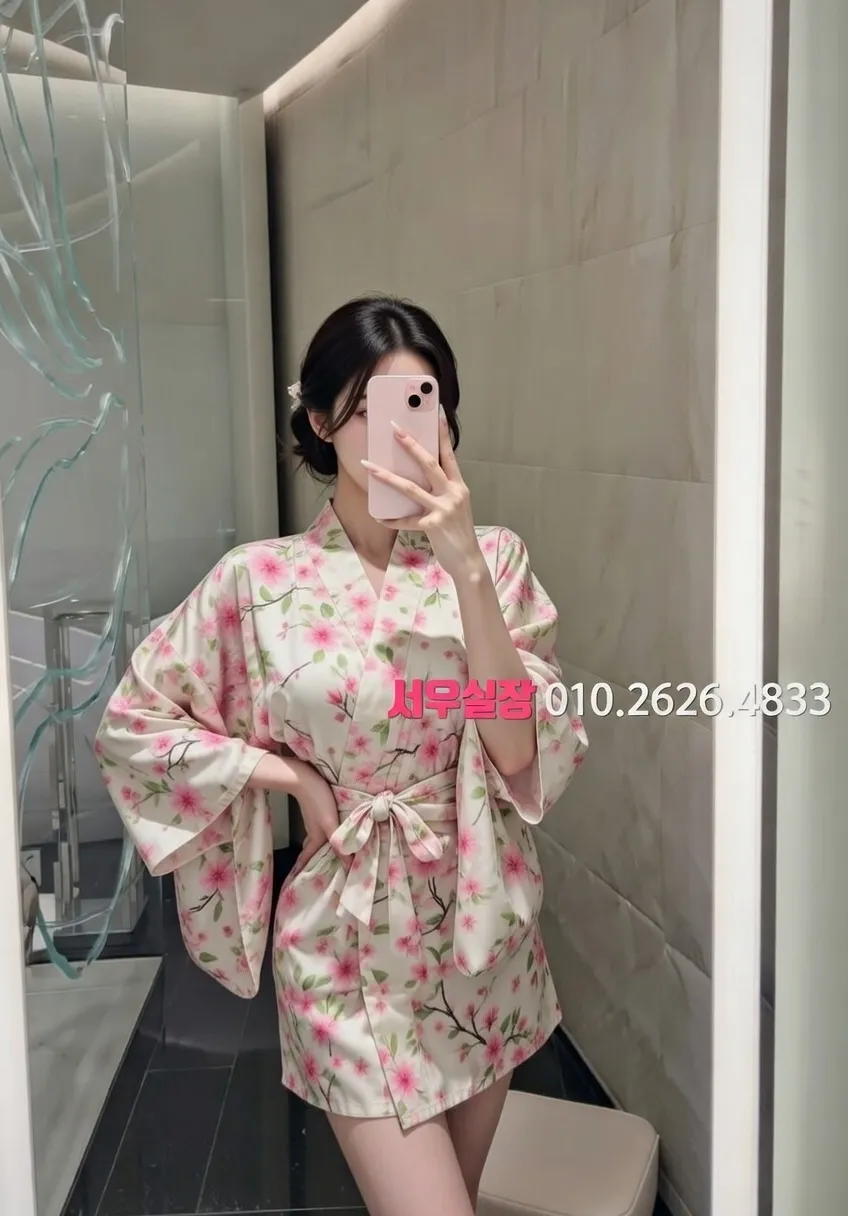 구로디지털단지 노래클럽 프리미엄 라인업 9번 프로필