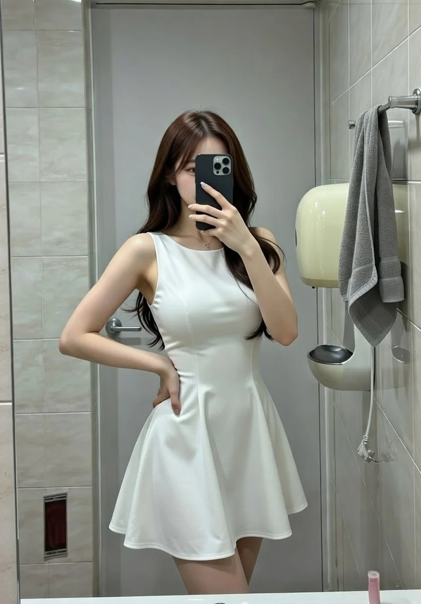 구로디지털단지 미러룸 프리미엄 라인업 34번 프로필